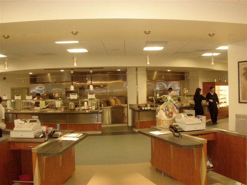 Cafe
